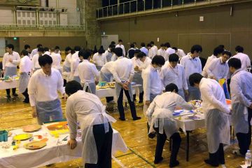 the big picture artistic creative team building activity