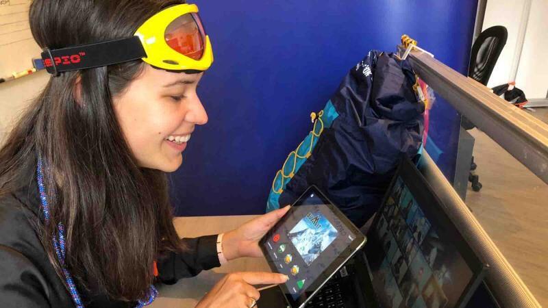 summit challenge