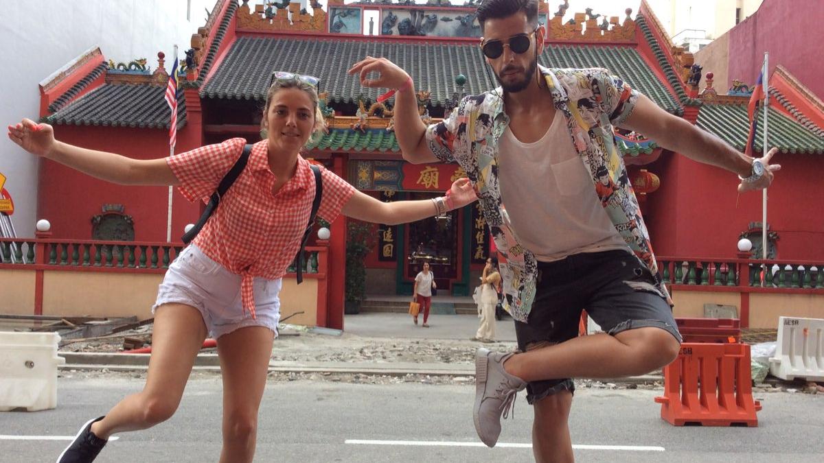 fidelidade go team kuala lumpur may 2018