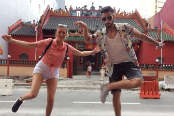 fidelidade go team kuala lumpur may 2018