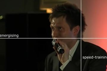 Beat Box corporate team building