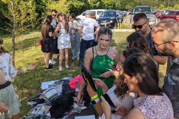 global festival game