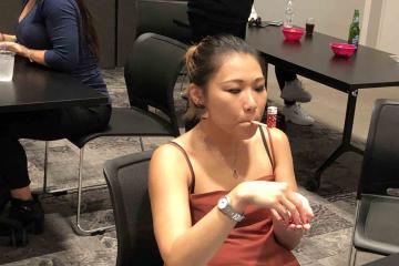 fun competitive team building game