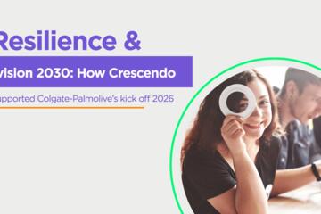 Colgate Palmolive Testimonial 