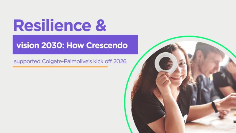 Colgate Palmolive Testimonial 