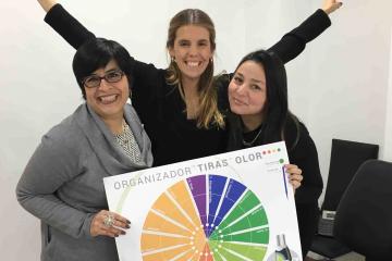 creative collaborative team building catalyst chile