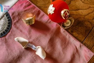 chinese new year celebration