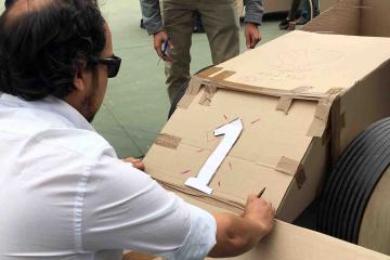 flat out formula one team building creativo catalyst chile