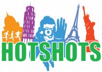 hotshots logo