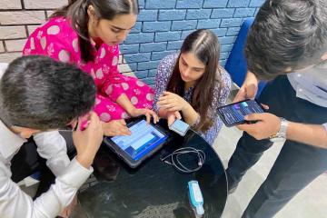 conference engagement ap