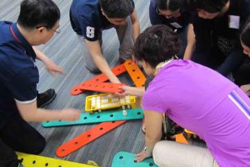 rat trap with world wild fund for nature