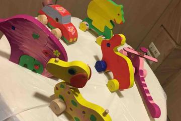 social responsibility team building catalyst turkey