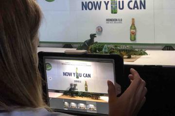 animate creative team building activity