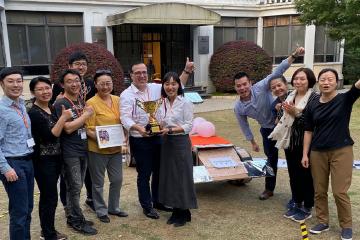 Flat out formula one amazing race