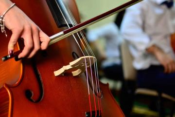 orchestrate in romania