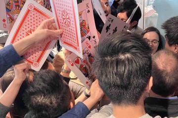 collaboration skills exercise