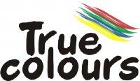 True Colours logo