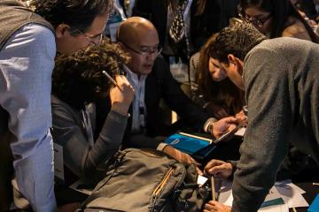 escape game team building catalyst chile