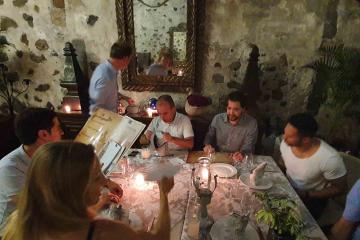 csi virtual reality game