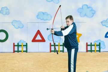 squad game team building