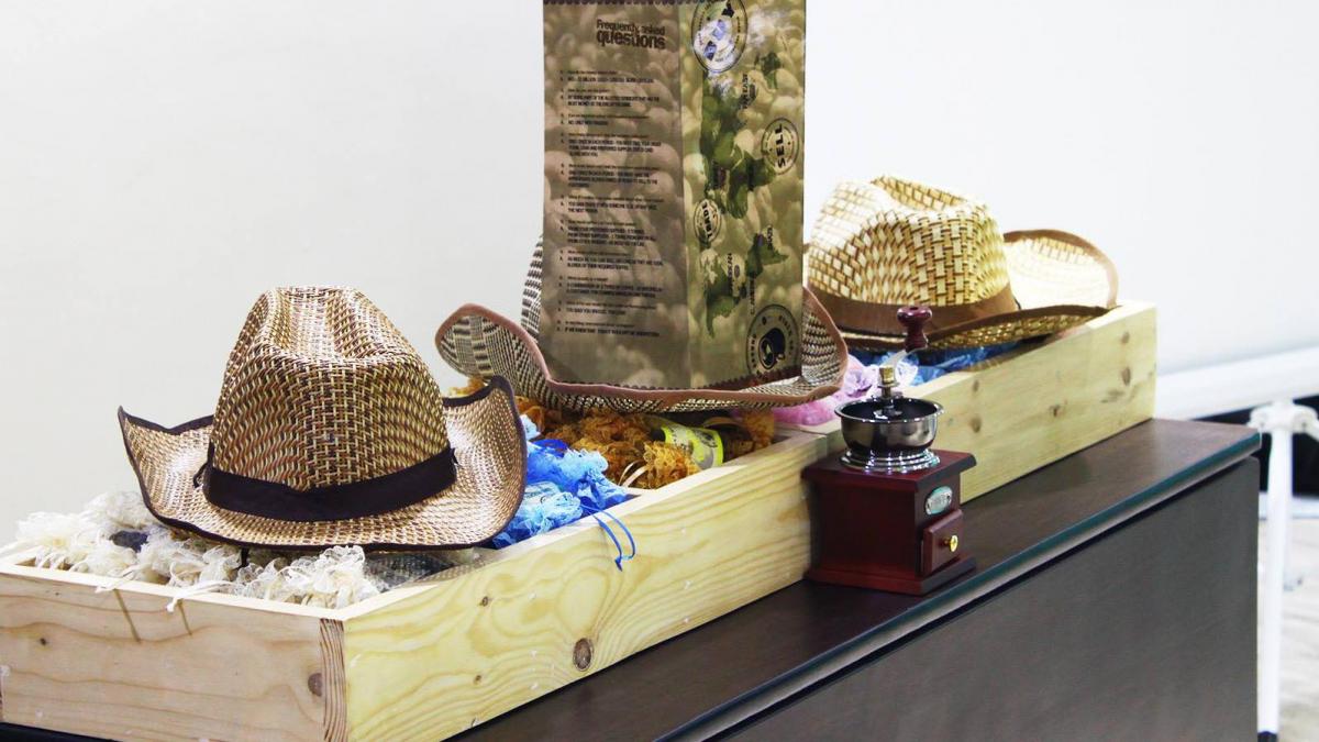 	Bean Around the World Business Training Game