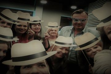 mob escape game team building