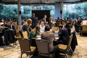 escape game team building catalyst chile