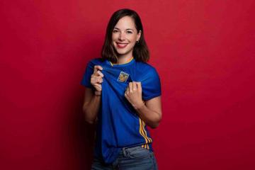 shared identity for remote teams