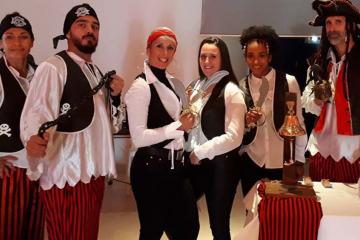 trade winds fun MICE activity in Malta