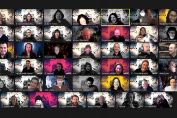 Weet jij wat je nodig hebt in de chaos van online activiteiten voor je team?