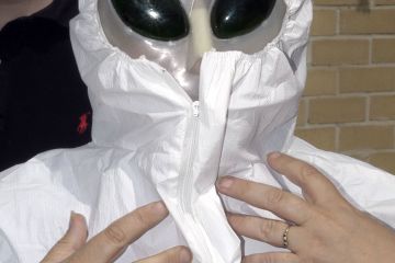 commercial break creative team building