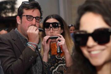 conference energiser