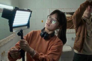 creative ai team building event