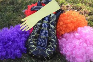 global festival game