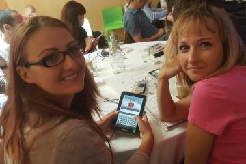 conference engagement ap