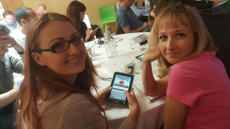 conference engagement ap