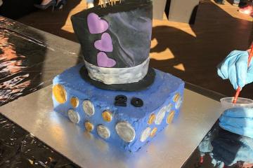 creative cuisine team building activity dream team catalyst