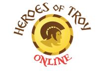 Heroes of Troy - Online