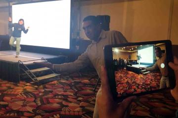 go team indoor activities catalyst chile