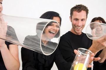 breakthrough active team building