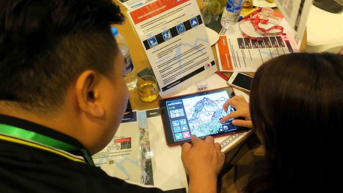 Borougue-Peak-Performance