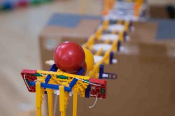 creative remote team building