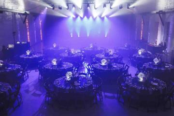 Centre of the World Team Building