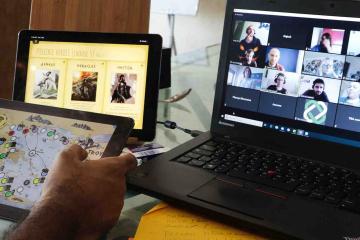 Heroes of Troy Online 