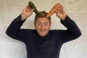 shared identity for remote teams