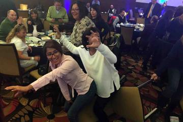 go team indoor activities catalyst chile