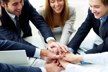 ivote conference energiser