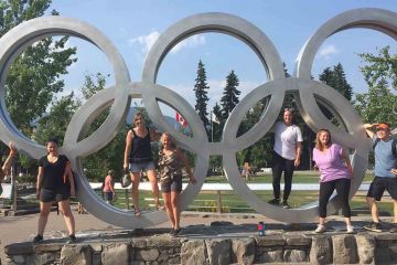 go team fun engaging team building