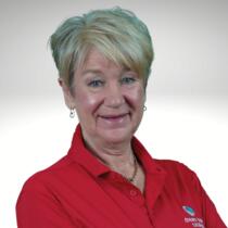 Yvonne Skerritt