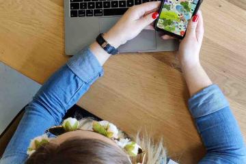 connect global festival game